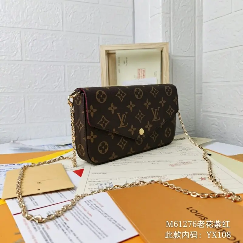 louis vuitton lv portefeuille s pour femme s_12251411